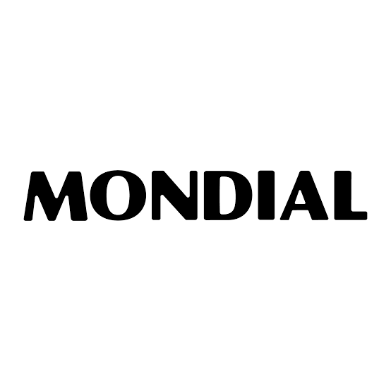 Logo Mondial